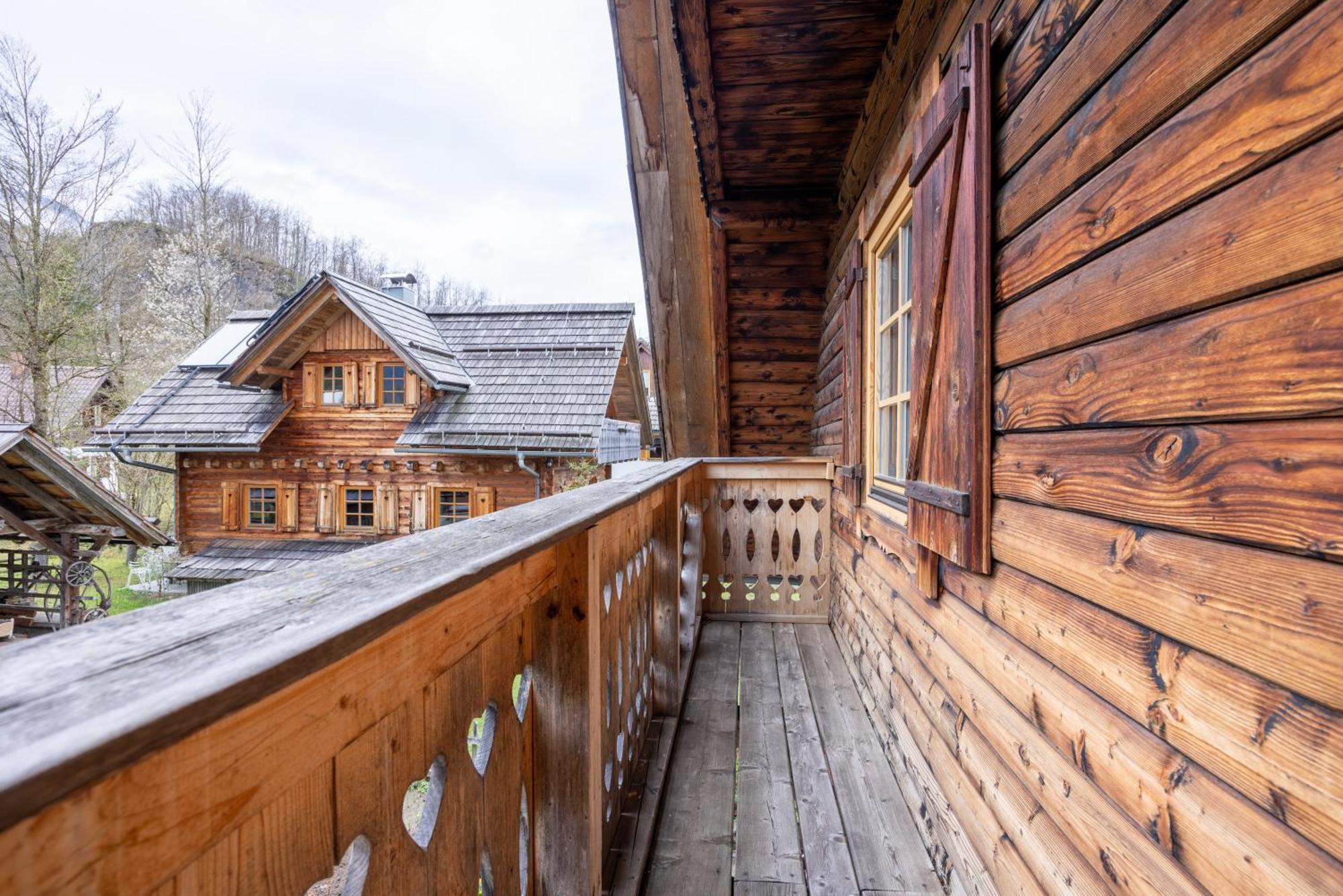 Apartments Brina Bohinj Exterior foto